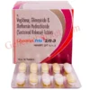 Glycomet Trio 2/0.3 Tablet