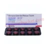 Glykind 60 XR Tablet
