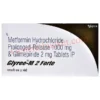 Glyree-M 2 Forte Tablet