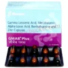 Gmab Plus Capsule