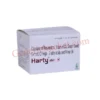Harty Plus Soft Gelatin Capsule