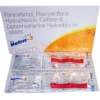 Hatric 3 Tablet