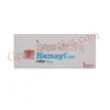 Hemsyl 500mg Tablet
