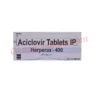 Herperax 400 Tablet