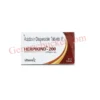 Herpikind 200mg Tablet