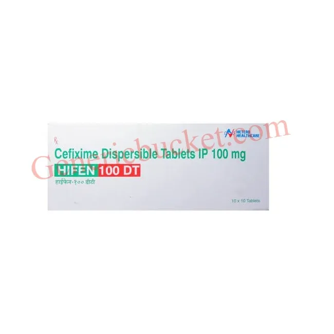 Hifen 100 DT Tablet-ink Hifen 100 DT Tablet