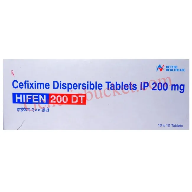 Hifen 200 DT Tablet (1)-ink Hifen 200 DT Tablet