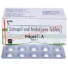 Hipril A Tablet