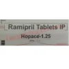Hopace 1.25 Tablet