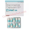 IT-Mac 100 Capsule