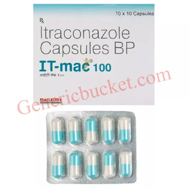 IT-Mac 100 Capsule (1)-ink IT-Mac 100 Capsule