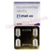 IT-Mac 400 Capsule