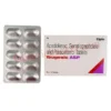 Ibugesic ASP Tablet