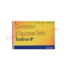 Infen P Tablet