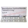 Inzit 4 Tablet