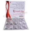 Irozorb Plus Tablet