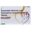 Isolazine Tablet