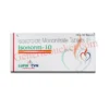 Isonorm 10 Tablet