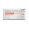 Isonorm 20 Tablet