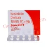 Isordil 5 tablet