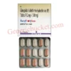 Isryl-M 2 Forte Tablet
