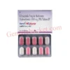 Isryl-M3 Forte Tablet