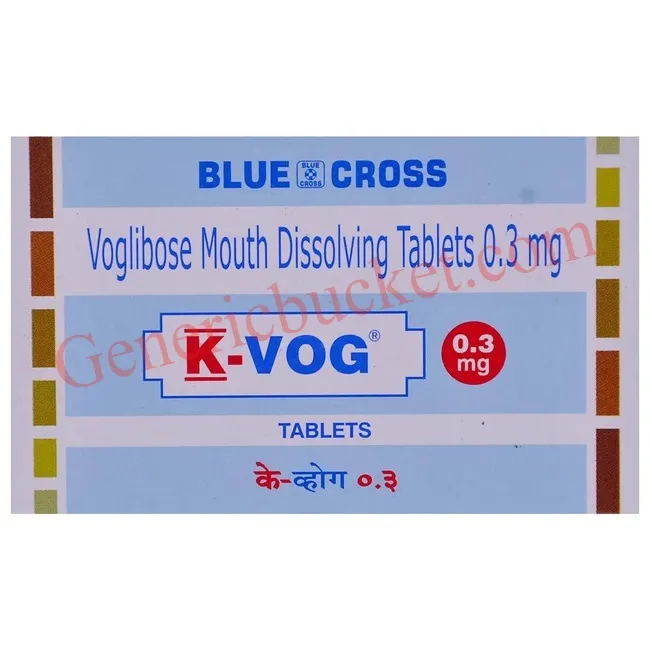 K-Vog 0.3mg Tablet (1)-ink K-Vog 0.3mg Tablet