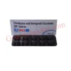 LN Met 25 Tablet