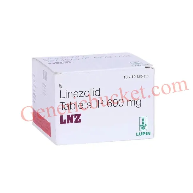 LNZ 600MG-ink