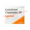 Laretol Capsule