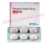 Laz 250mg Tablet