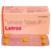 Letroz Tablet