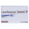 Levomac 500 Tablet