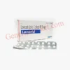 Levorid Tablet