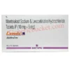 Levosiz-M Tablet