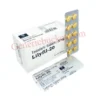 Lilyfil 20mg Tablet