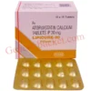 Lipicure 20 Tablet