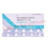Lipicure 5 Tablet