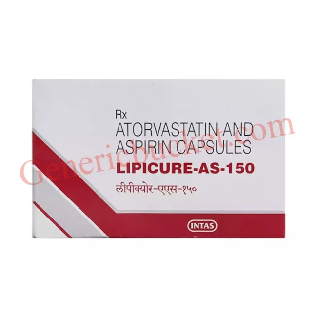 Lipicure-AS 150 Capsule (1)-ink Lipicure-AS 150 Capsule