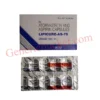 Lipicure-AS 75 Capsule