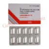 Lipicure CV 10mg Capsule