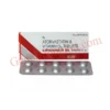 Lipicure-D 20 Tablet