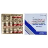 Lipicure Gold 20 Capsule