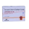 Lipikind CV 10mg Capsule