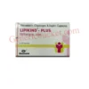Lipikind-Plus Capsule