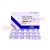 Lipitas 10 Tablet