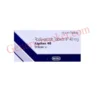 Lipitas 40mg Tablet