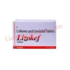 Lizokef Tablet