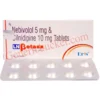 Lnbeta 5 Tablet