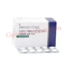 Losar-CH 12.5 Tablet